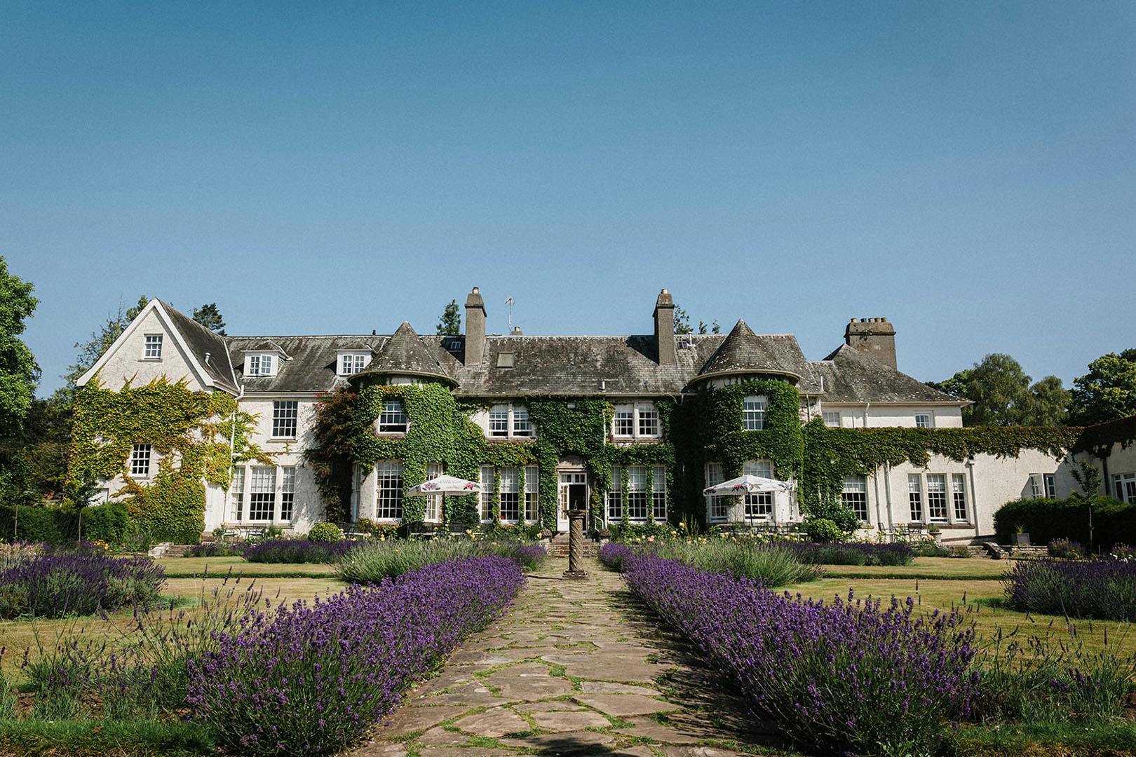 4* Rufflets St Andrews