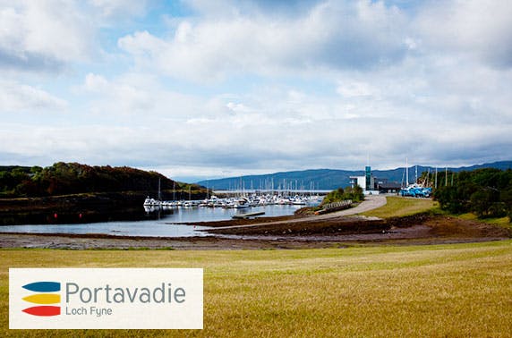Portavadie