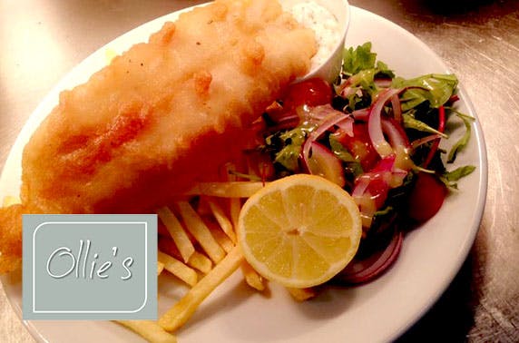 Ollie's
