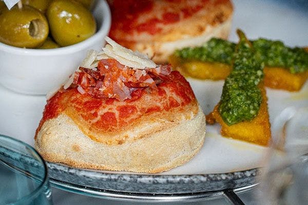 Joia Italian Restaurant & Bar