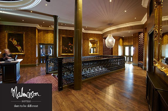Malmaison Dundee