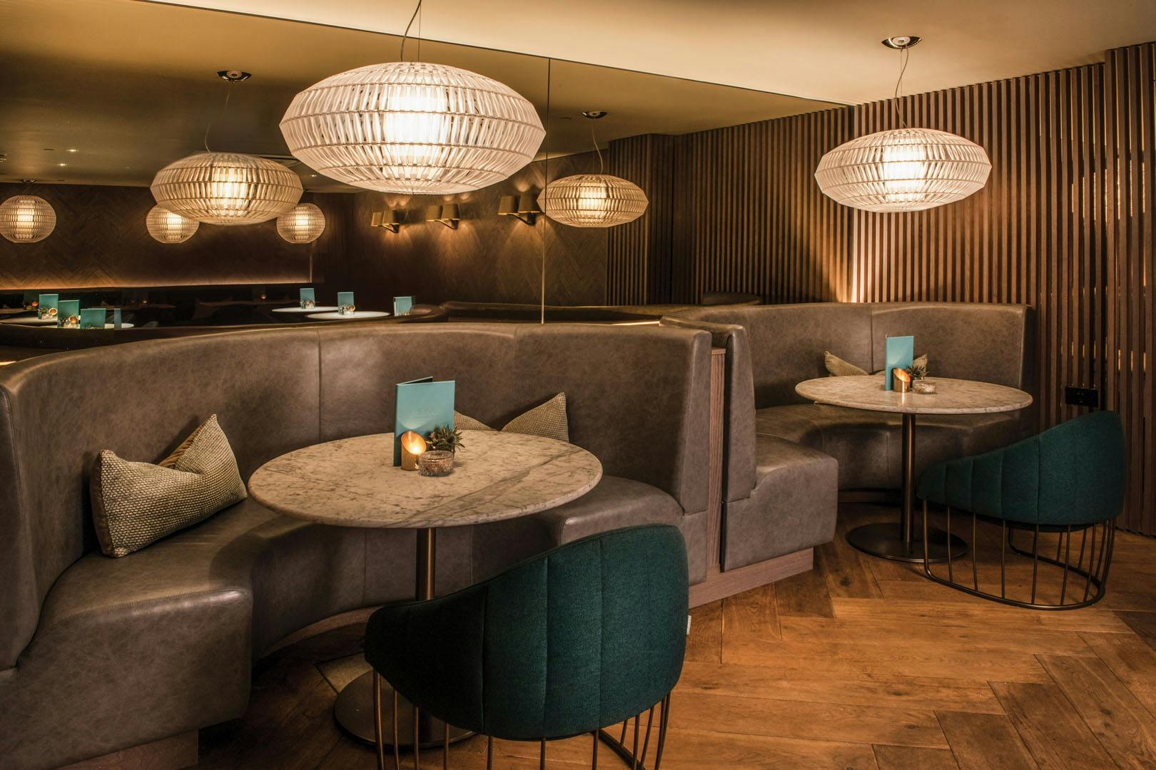 Kimpton Blythswood Square Hotel