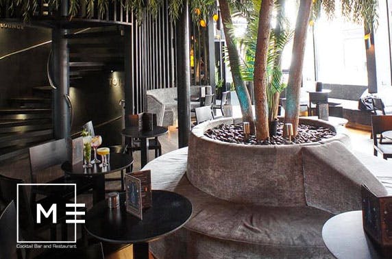 Metropolitan Bar and Restaurant