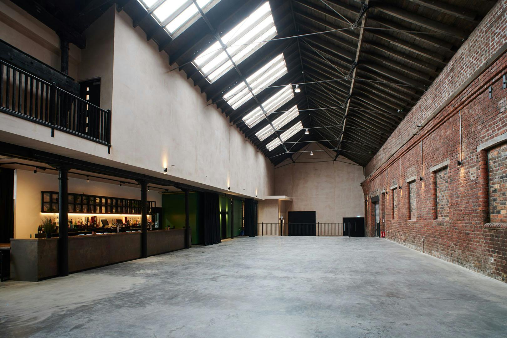 Bettii Presents: Scotland's First Full Day Women's Health Event