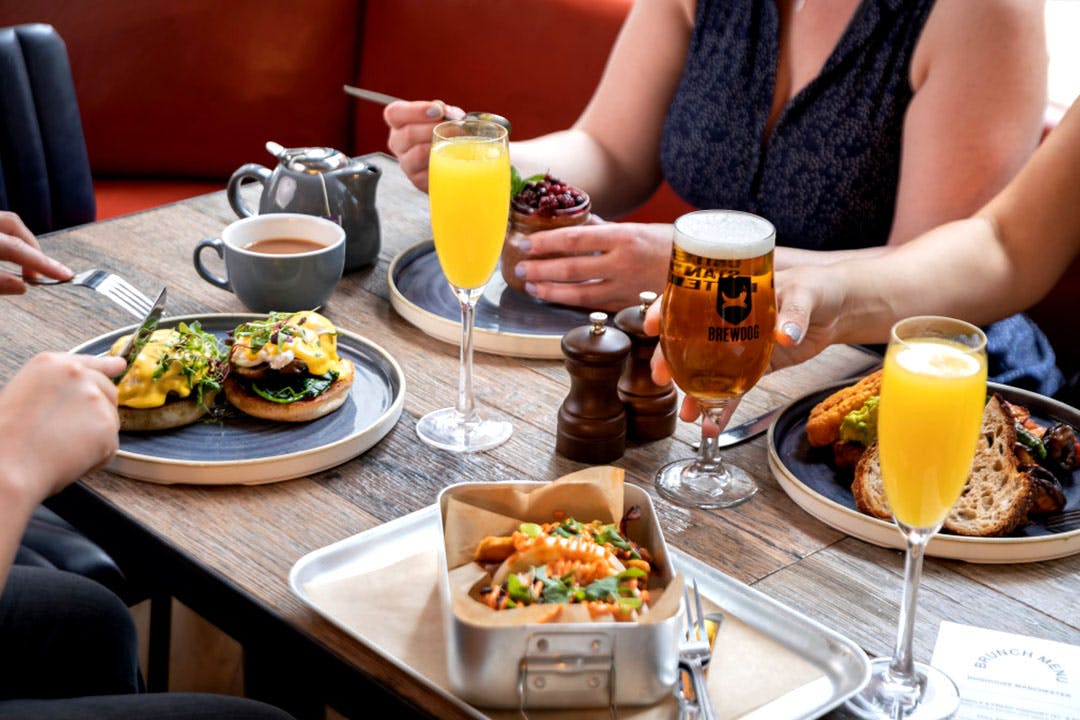 BrewDog Union Square