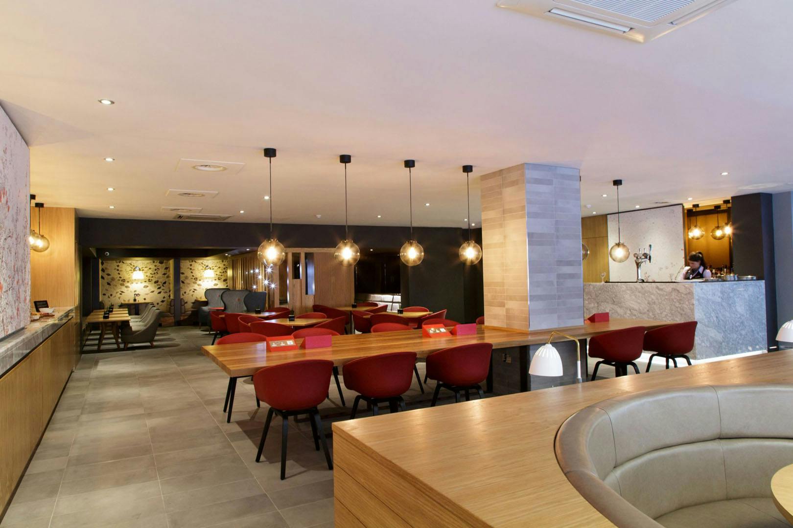 Apex City of Glasgow Hotel