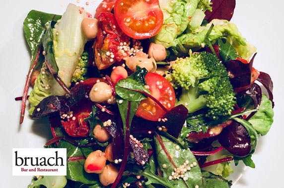 Bruach Bar and Restaurant