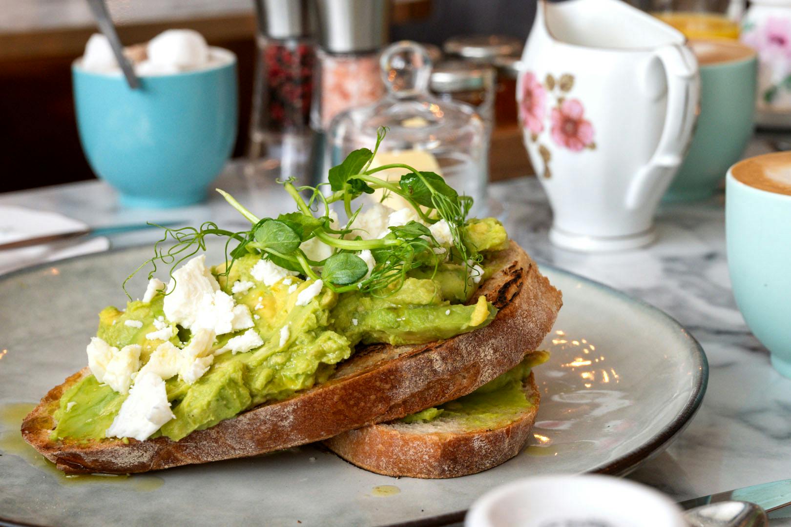 Atholl Arms Residence, Dunkeld