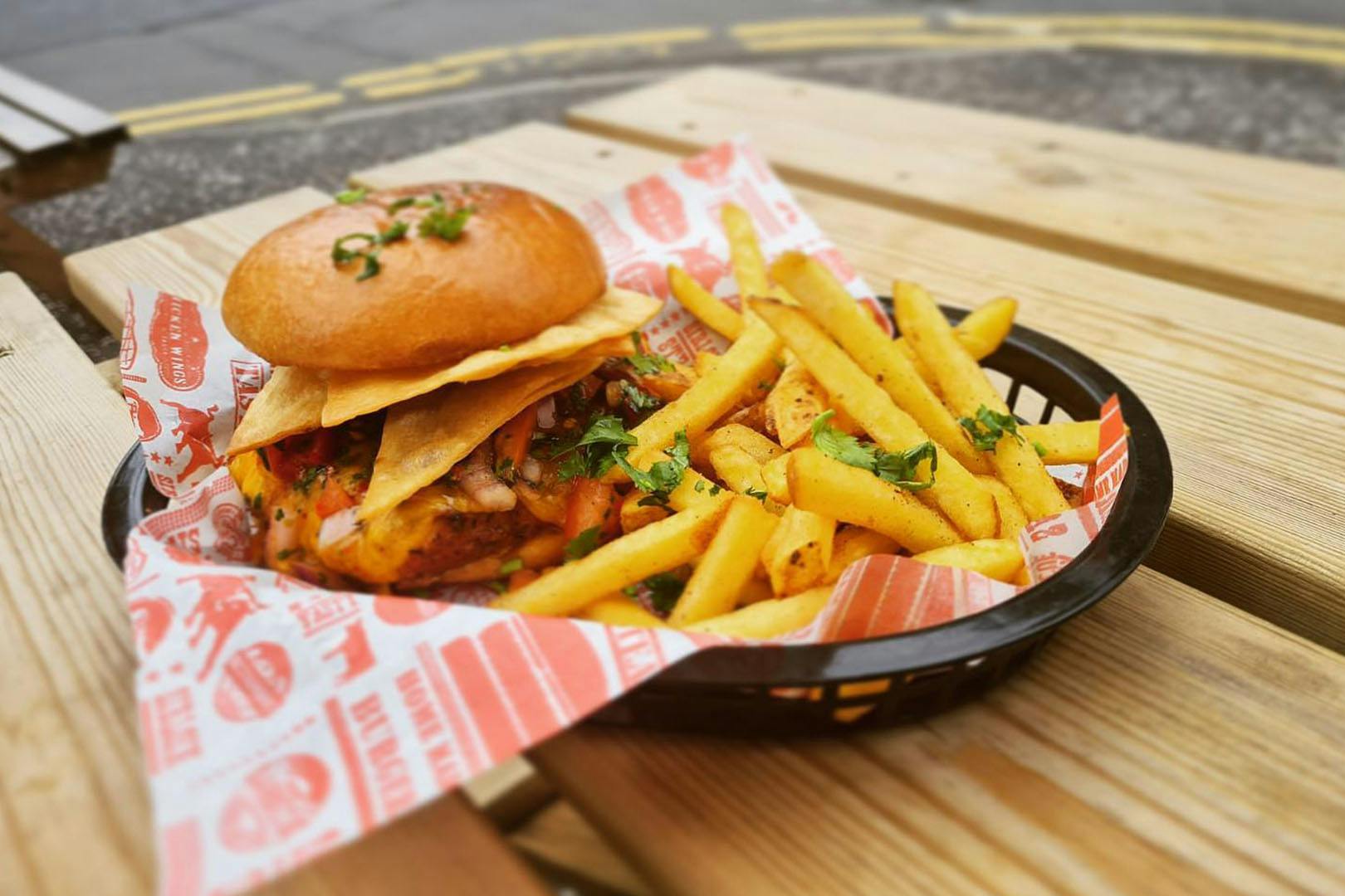 Taphouse Finnieston