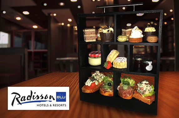 Radisson Blu Hotel Glasgow
