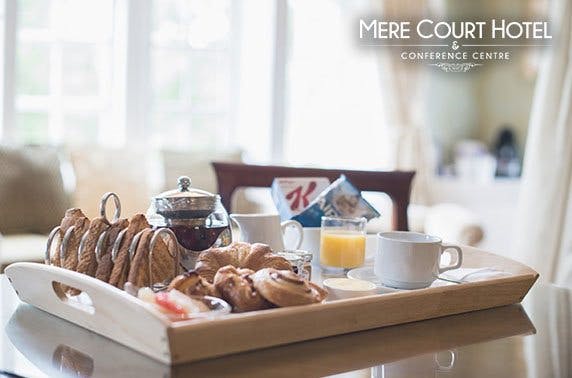 Mere Court Hotel