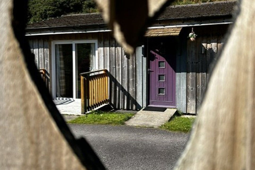 Cologin Inner Hebridean Lodges