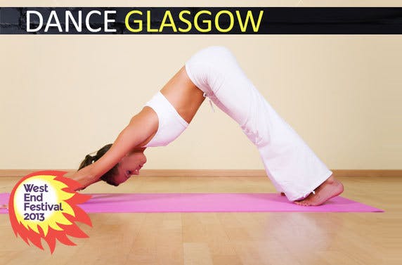 Dance Glasgow