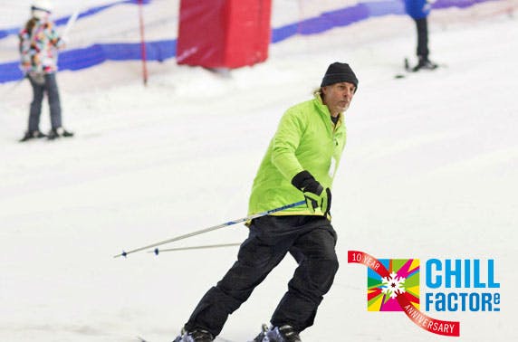 Chill Factore