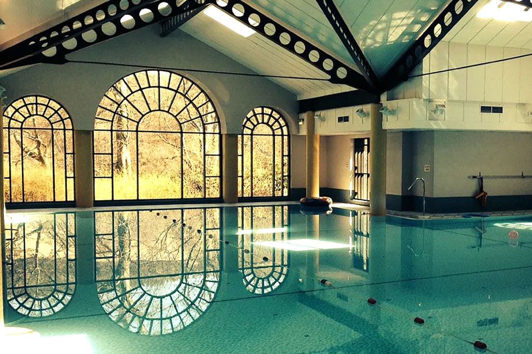 4* Peebles Hydro Hotel