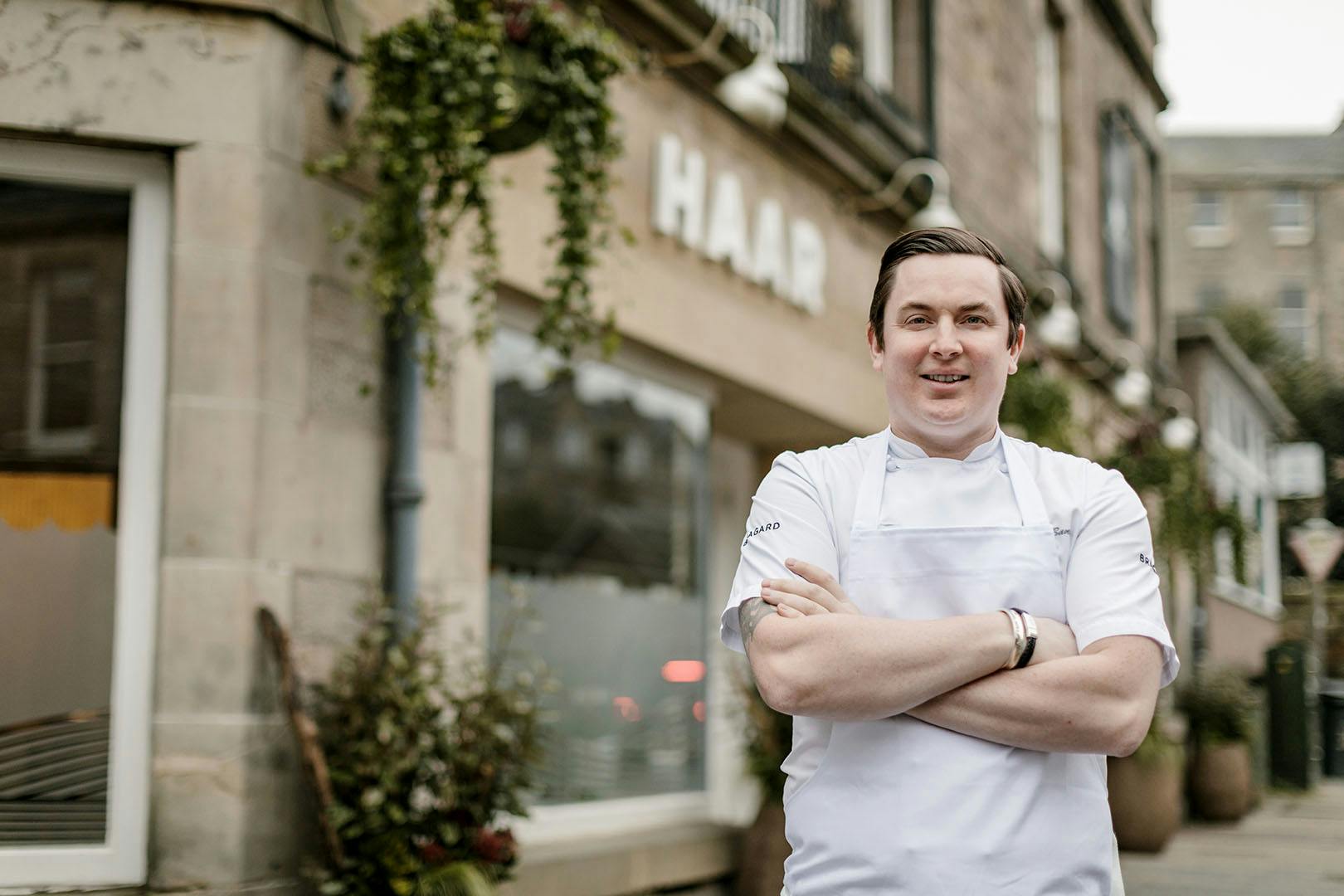 Haar Restaurant