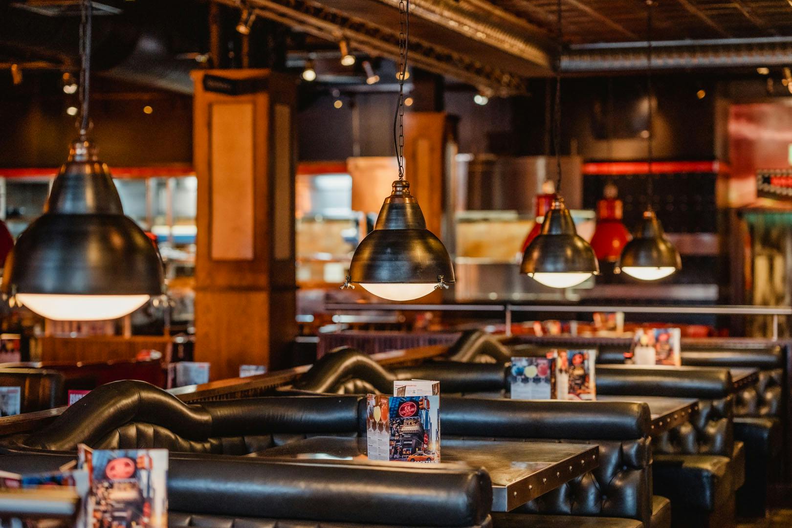 TGI Fridays