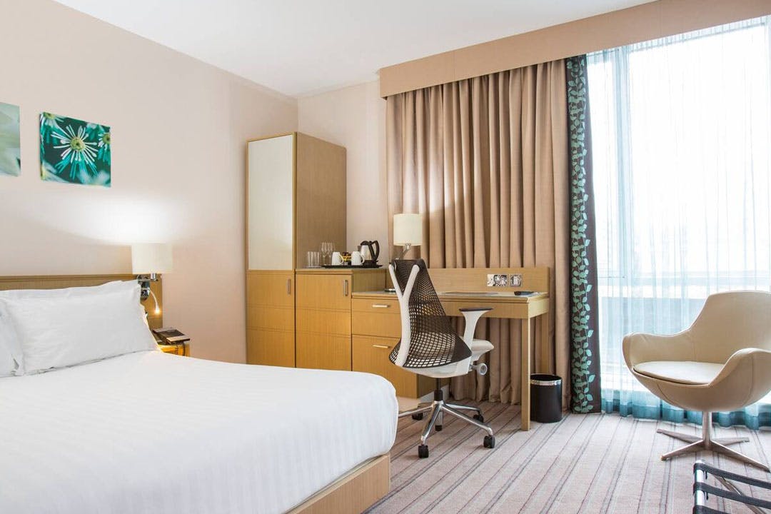 Hilton Garden Inn Glasgow