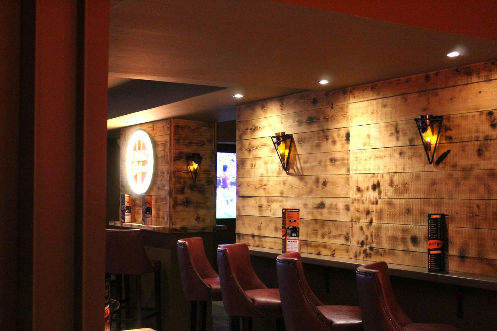 Beer Below