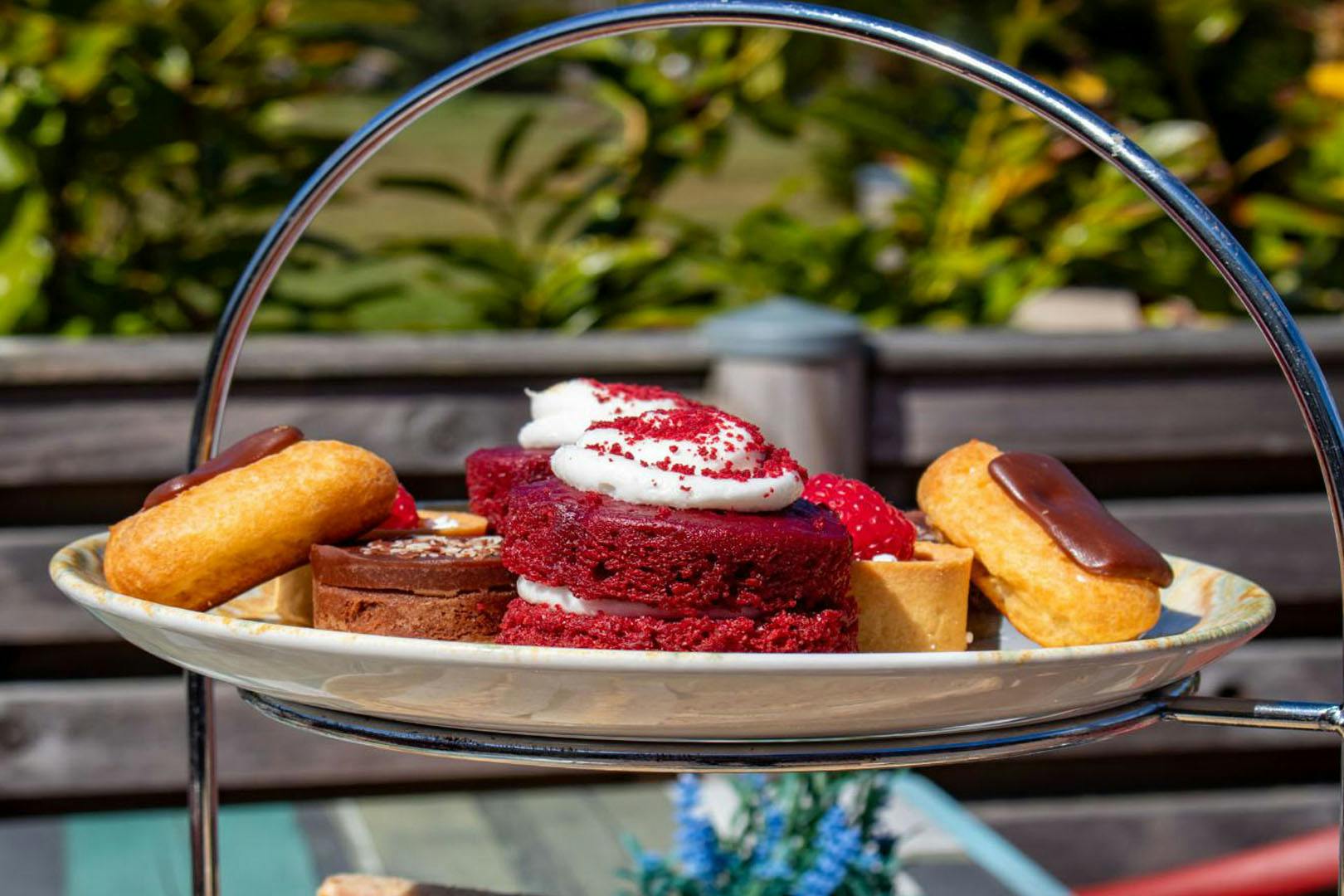 The Gailes Hotel and Spa