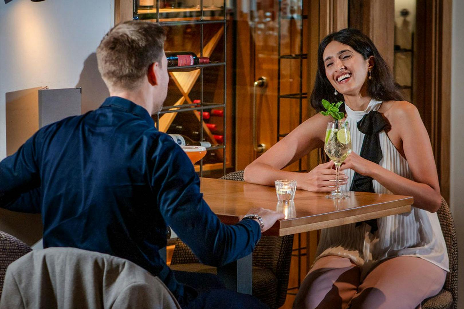 4* North Lakes Hotel & Spa