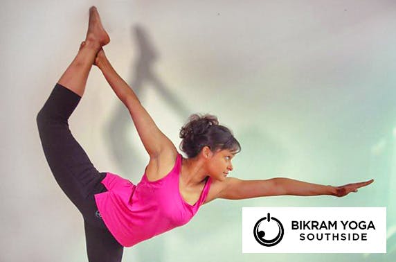 Bikram Yoga Southside