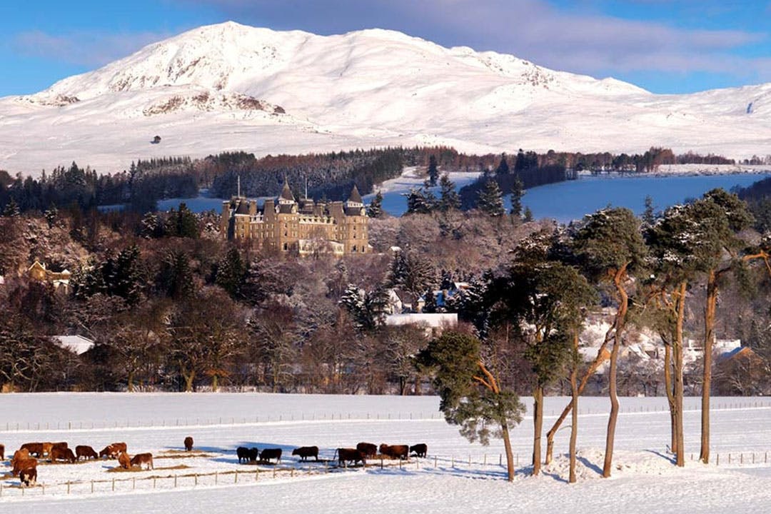 Atholl Palace Hotel