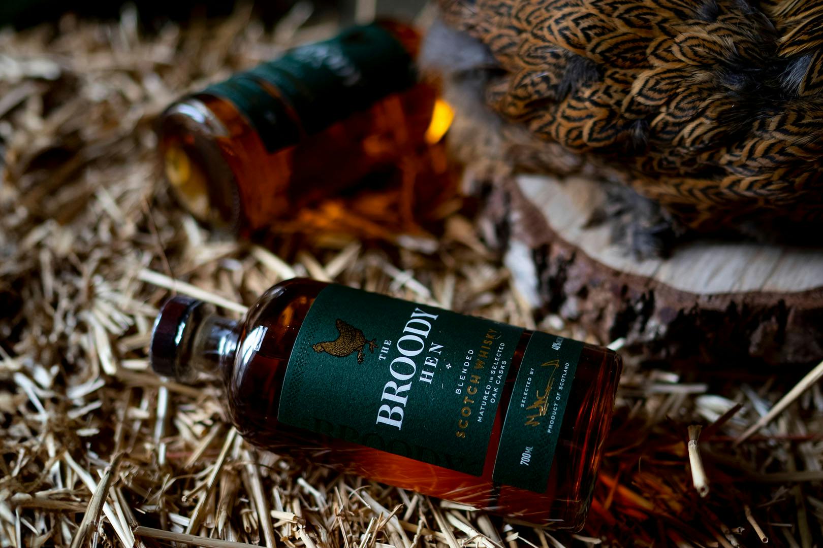 Summerhall Distillery