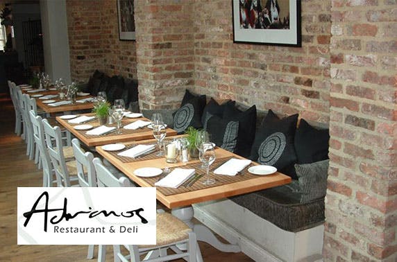 Adriano's