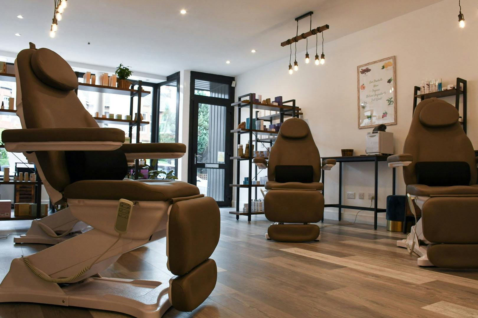 Facial Bar by Spa Twenty Six