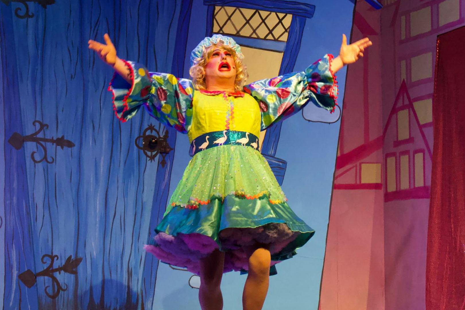 A Cottiers Christmas Carol