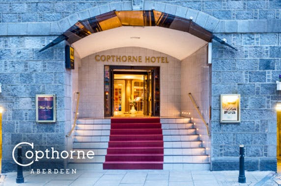 Copthorne Aberdeen Limited