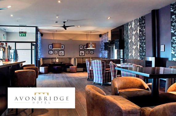 Avonbridge Hotel