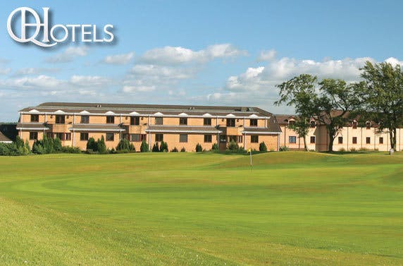 The Westerwood Hotel & Golf Resort