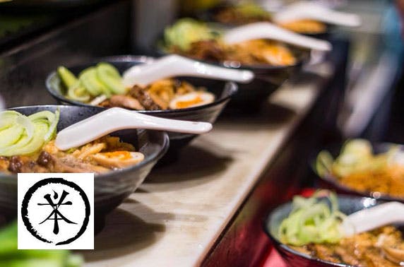 Yatai Izakaya