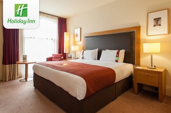 Holiday Inn Dumfries