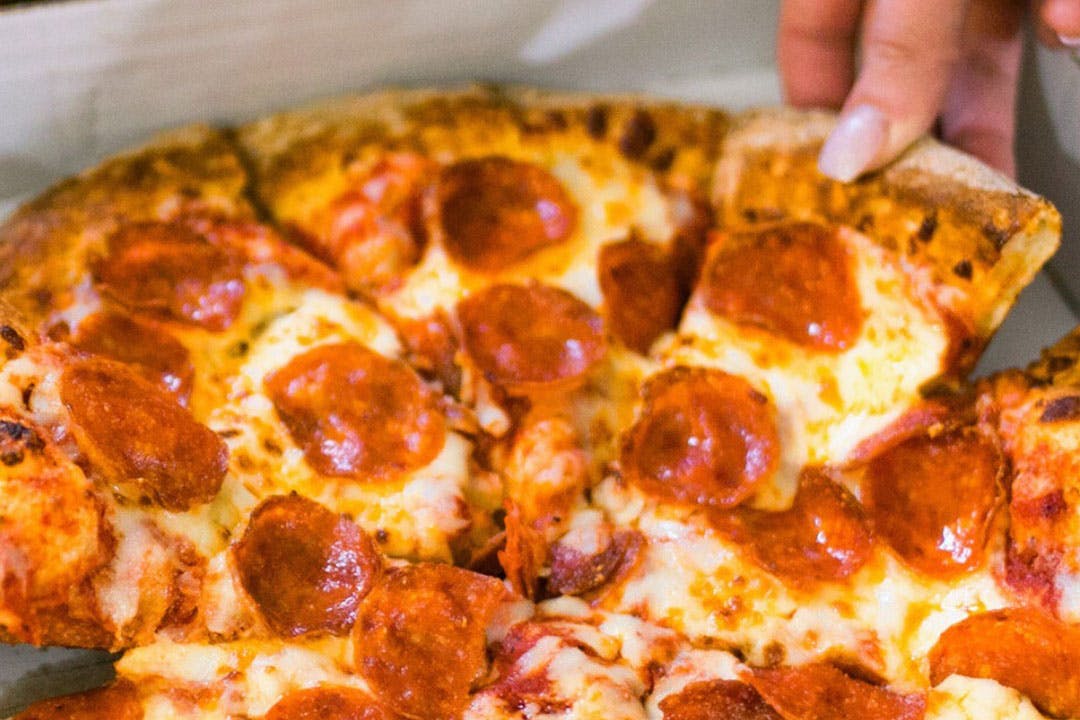 Papa John's