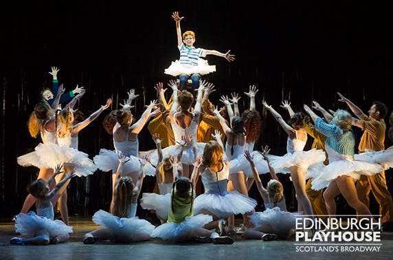 The Ambassador Theatre Group Limited