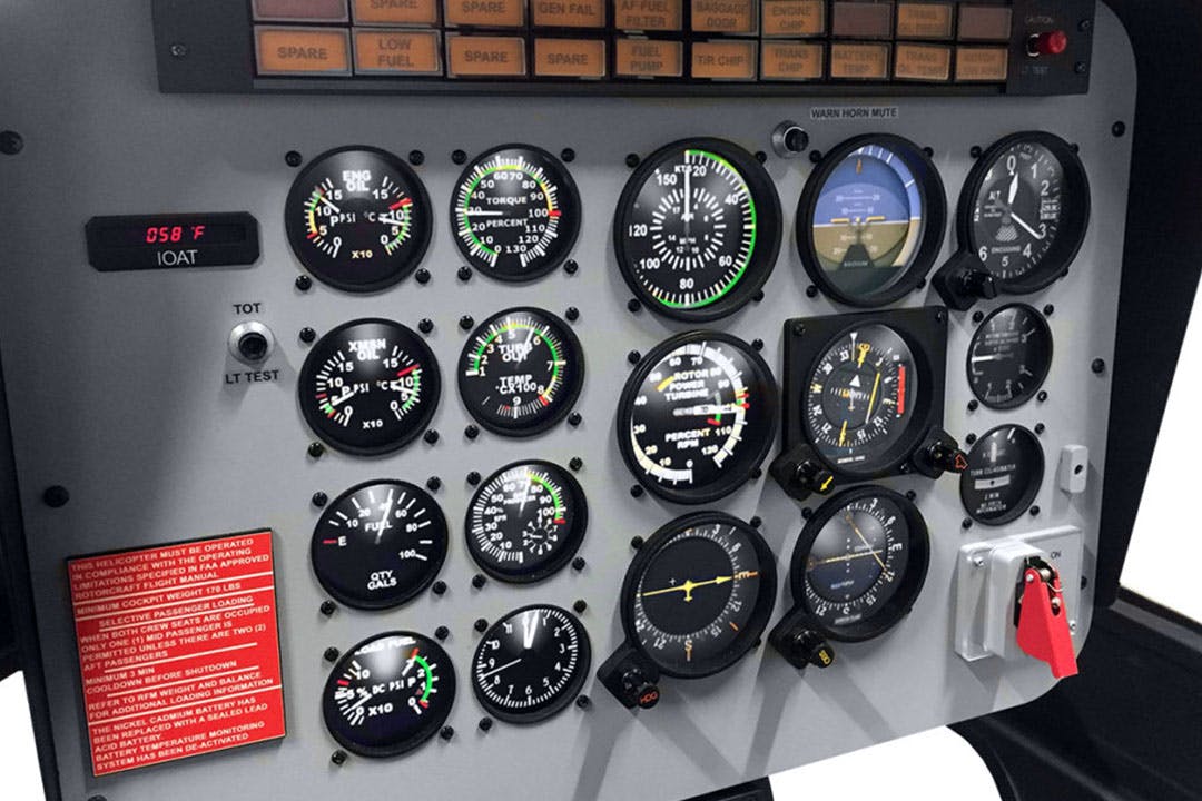 The Flight Sim Centre