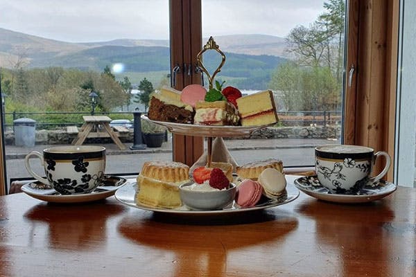 The Inn on Loch Lomond