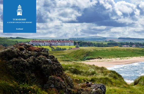 Turnberry Resort