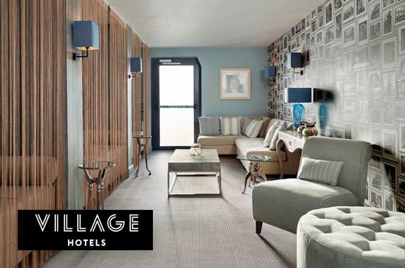 Village Hotel Aberdeen