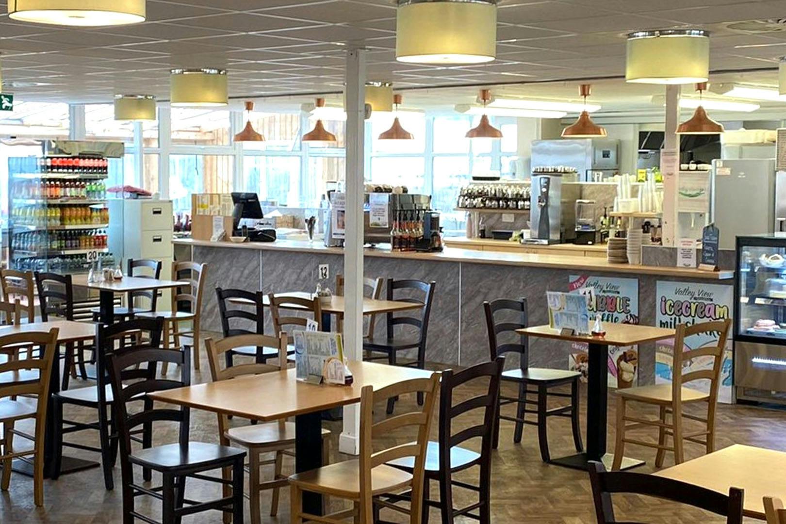 Valley View Adventure Park