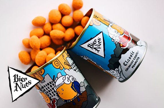 Bier Nuts