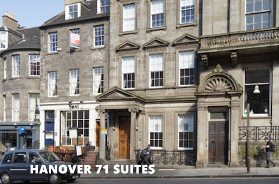 Hanover 71 Suites
