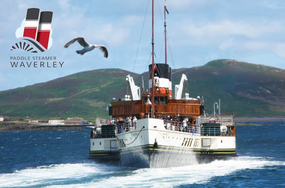 Waverley Excursions  