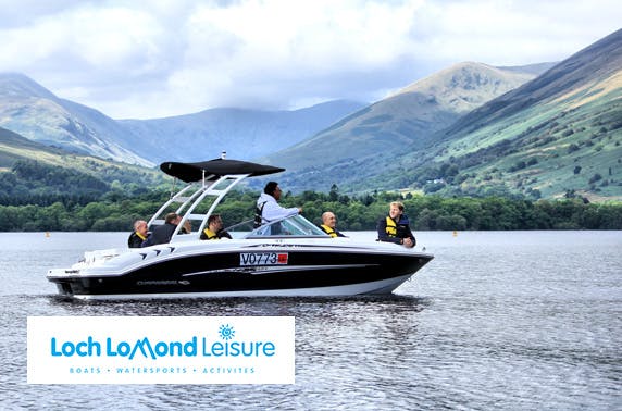 Loch Lomond Leisure