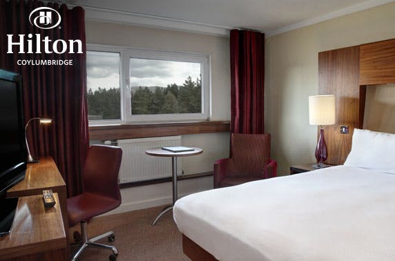 Hilton Coylumbridge