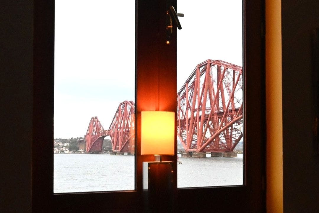 Railbridge Bistro