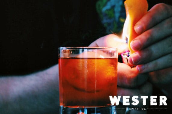 Wester Spirit Co